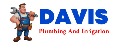 Trusted plumber in CULLOWHEE